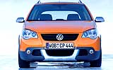 Volkswagen CrossPolo