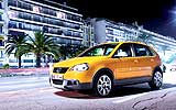 Volkswagen CrossPolo