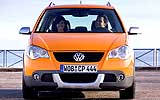 Volkswagen CrossPolo