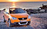 Volkswagen CrossPolo 
