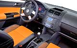 Volkswagen CrossPolo