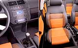 Volkswagen CrossPolo