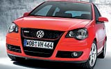 Volkswagen Polo GTI 