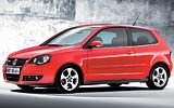 Volkswagen Polo GTI 