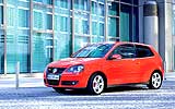 Volkswagen Polo GTI 