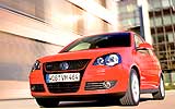 Volkswagen Polo GTI 