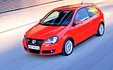 Volkswagen Polo GTI 