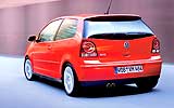 Volkswagen Polo GTI 
