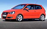 Volkswagen Polo GTI 