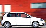 Volkswagen Polo GTI 