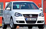 Volkswagen Polo GTI 