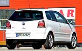 Volkswagen Polo GTI 