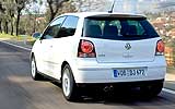 Volkswagen Polo GTI 