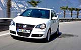 Volkswagen Polo GTI 