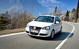 Volkswagen Polo GTI 