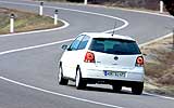 Volkswagen Polo GTI 