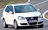 Volkswagen Polo GTI 