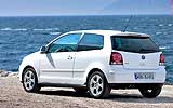 Volkswagen Polo GTI 
