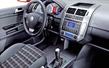 Volkswagen Polo GTI 