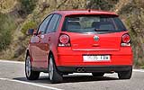 Volkswagen Polo GTI 