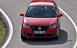 Volkswagen Polo GTI 