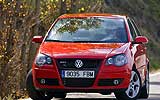 Volkswagen Polo GTI 