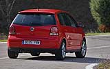 Volkswagen Polo GTI 