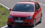 Volkswagen Polo GTI 
