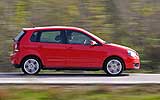 Volkswagen Polo GTI 