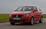 Volkswagen Polo GTI 