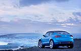 Volkswagen Concept A