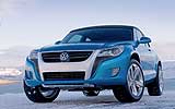 Volkswagen Concept A