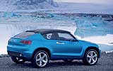 Volkswagen Concept A