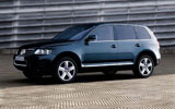 Volkswagen Touareg 2006