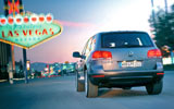 Volkswagen Touareg 2006
