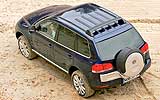 Volkswagen Touareg 2006