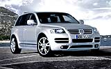 Volkswagen Touareg 2006
