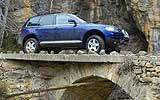 Volkswagen Touareg 2006