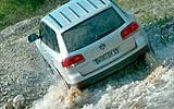 Volkswagen Touareg 2006
