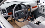 Volkswagen Touareg 2006