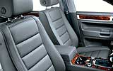 Volkswagen Touareg 2006