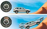 Volkswagen Touareg 2006