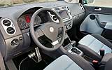 Volkswagen Cross Golf 2007