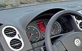 Volkswagen Cross Golf 2007