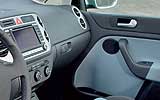 Volkswagen Cross Golf 2007