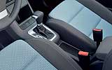 Volkswagen Cross Golf 2007