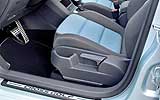 Volkswagen Cross Golf 2007