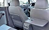 Volkswagen Cross Golf 2007