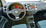 Volkswagen Cross Golf 2007