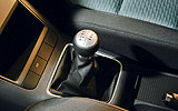Volkswagen Cross Golf 2007